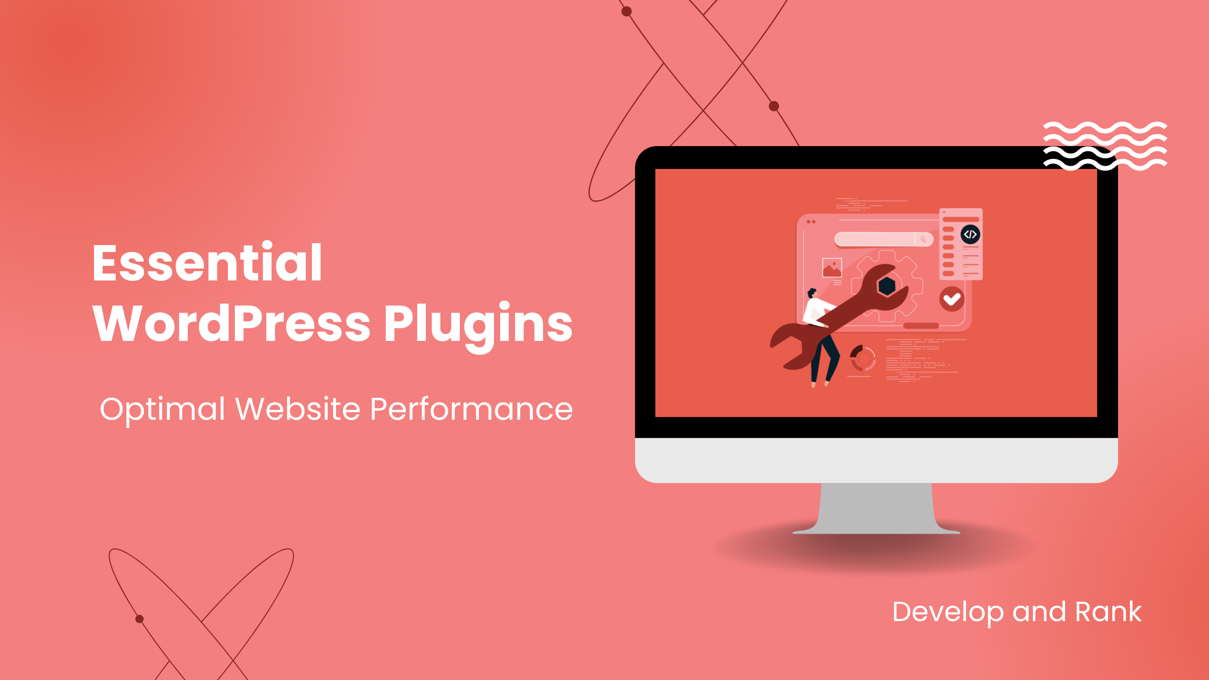 Essential WordPress Plugins