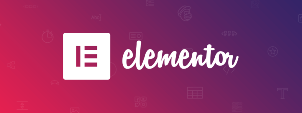 elemetor best page builder
