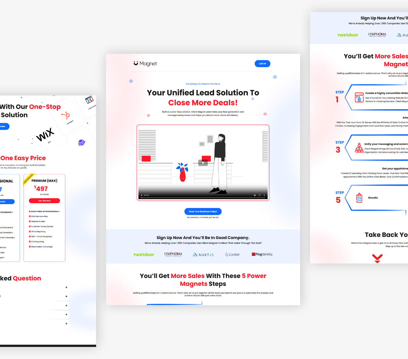 gohighlevel-website